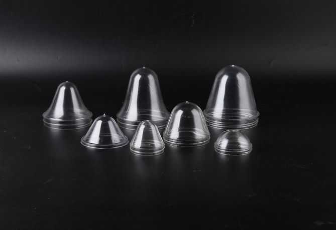 wide mouth jar pet preform mould